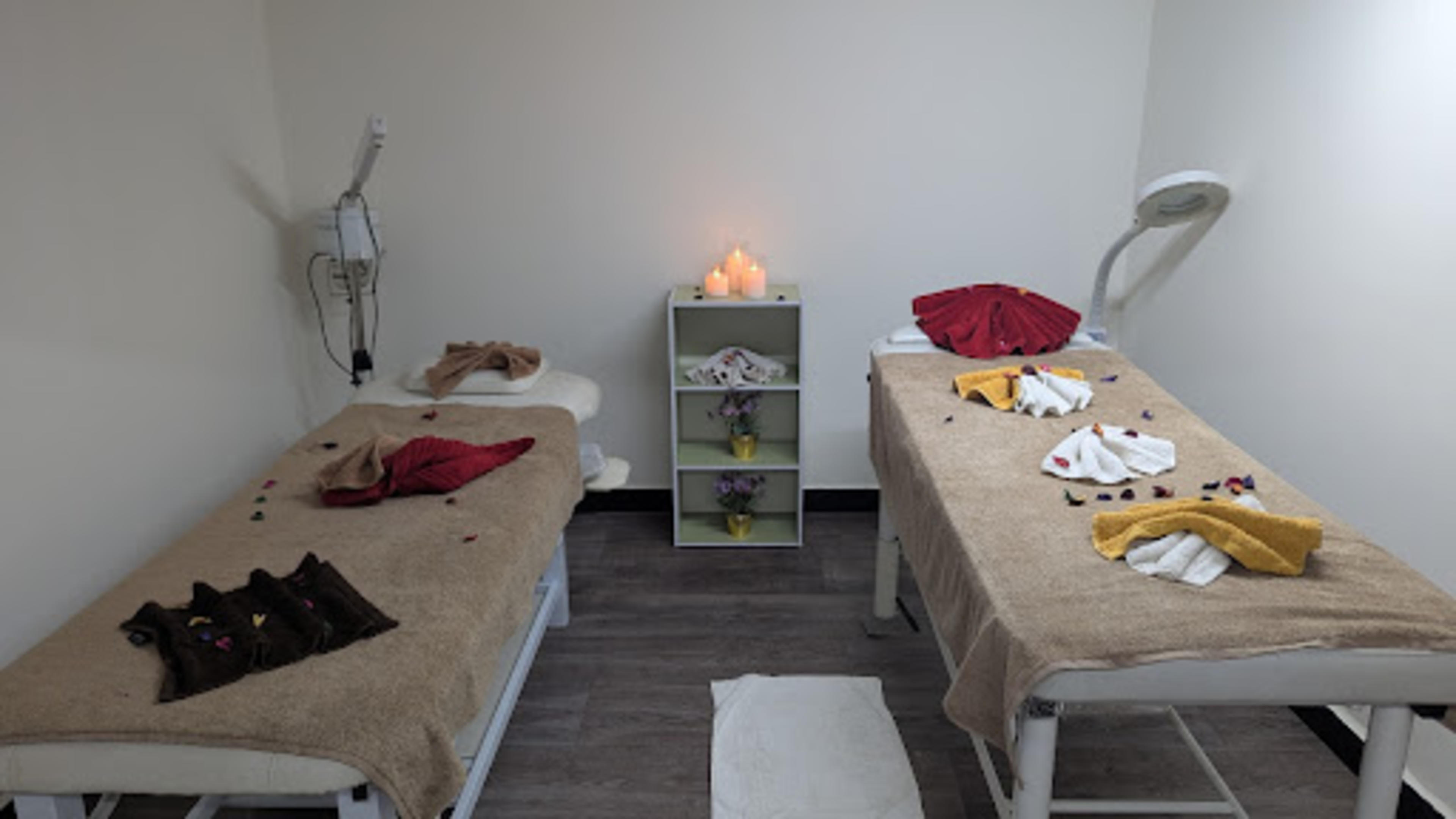 Bride Spa & Beauty Tanger - 3