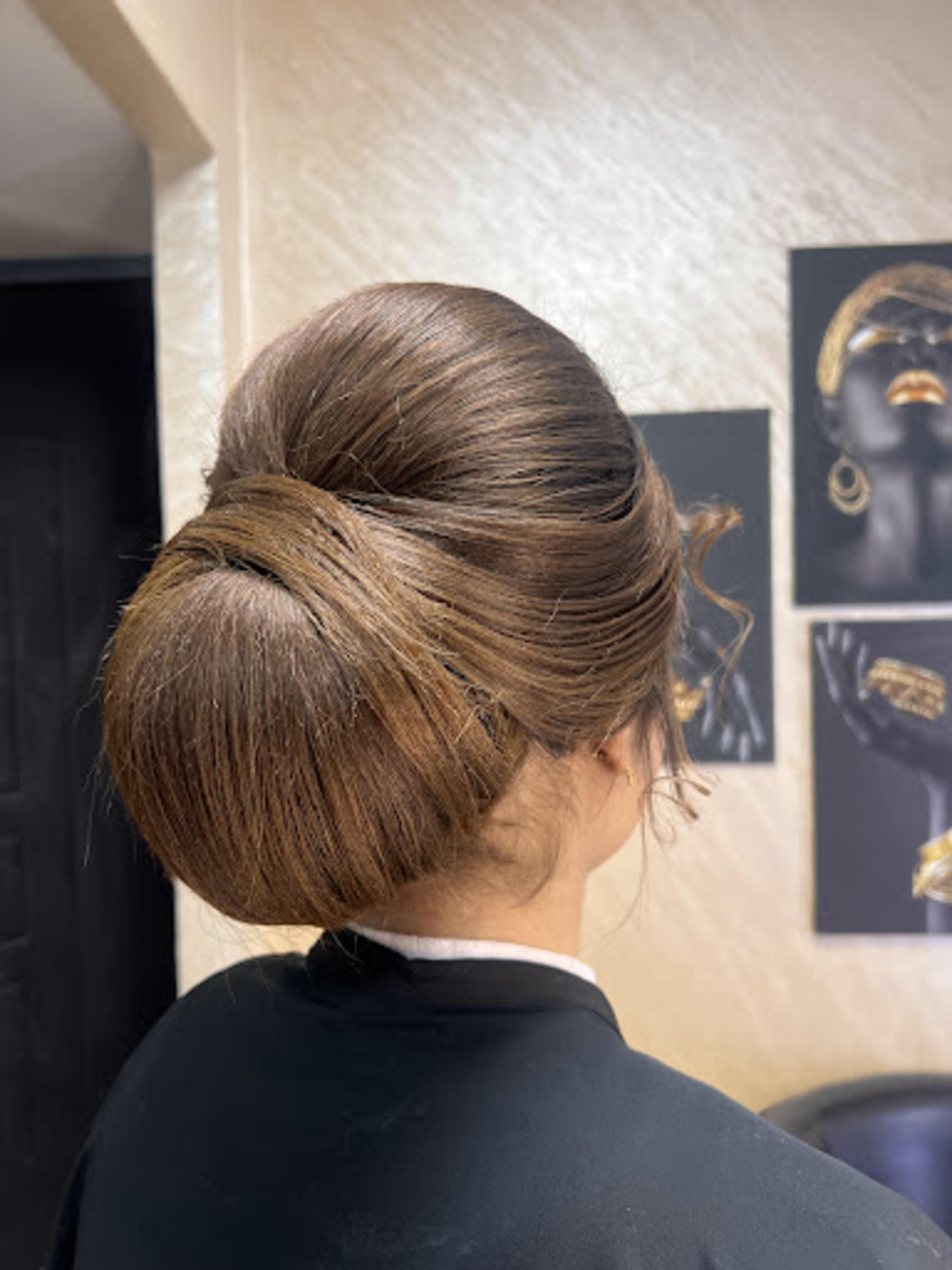 Salon Golden Beauty - logo