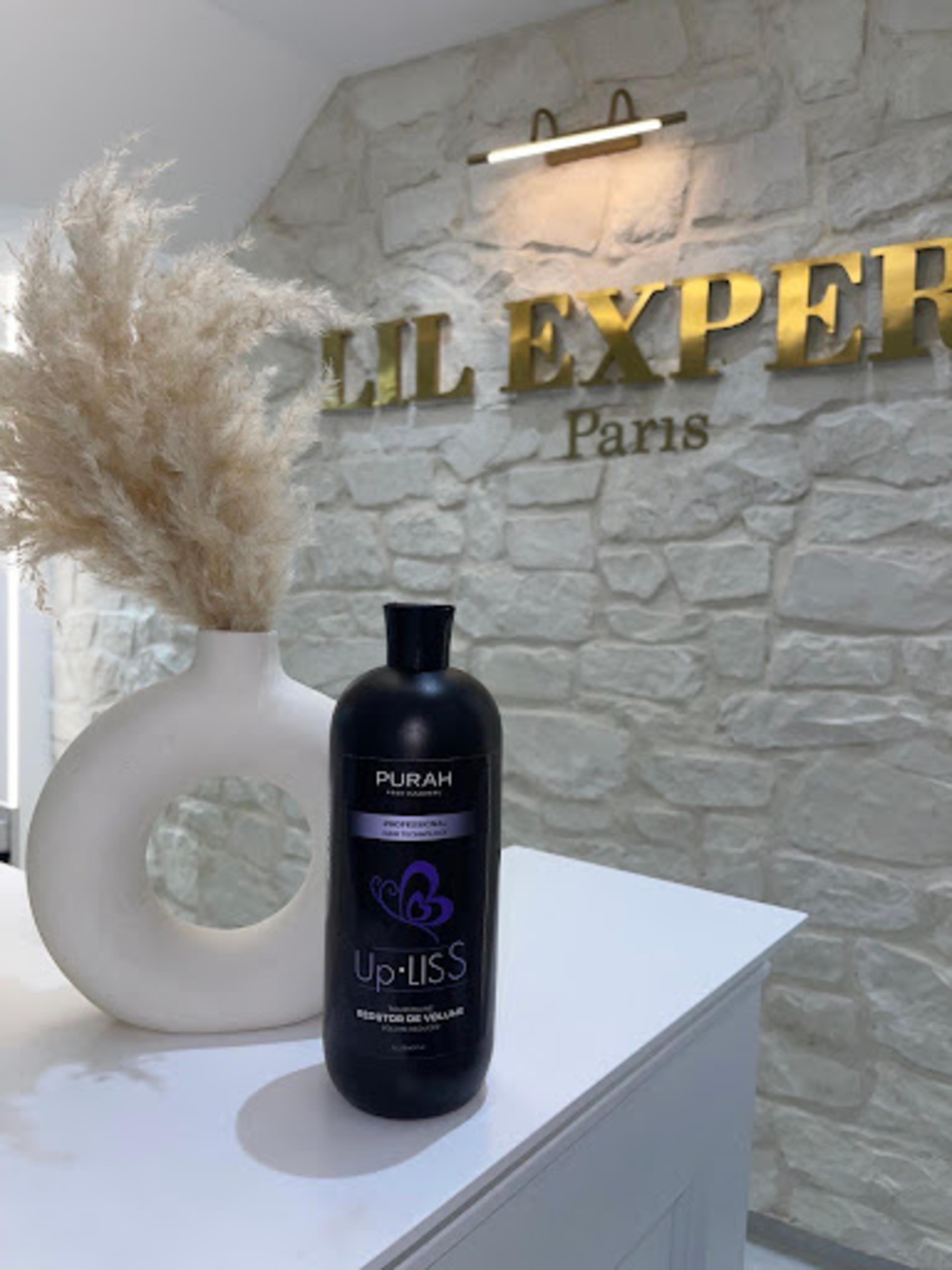 Lil'Expert Paris | Tanger l Expert en lissage et extension de cheveux à Tanger l ongles & nails Tanger - 3