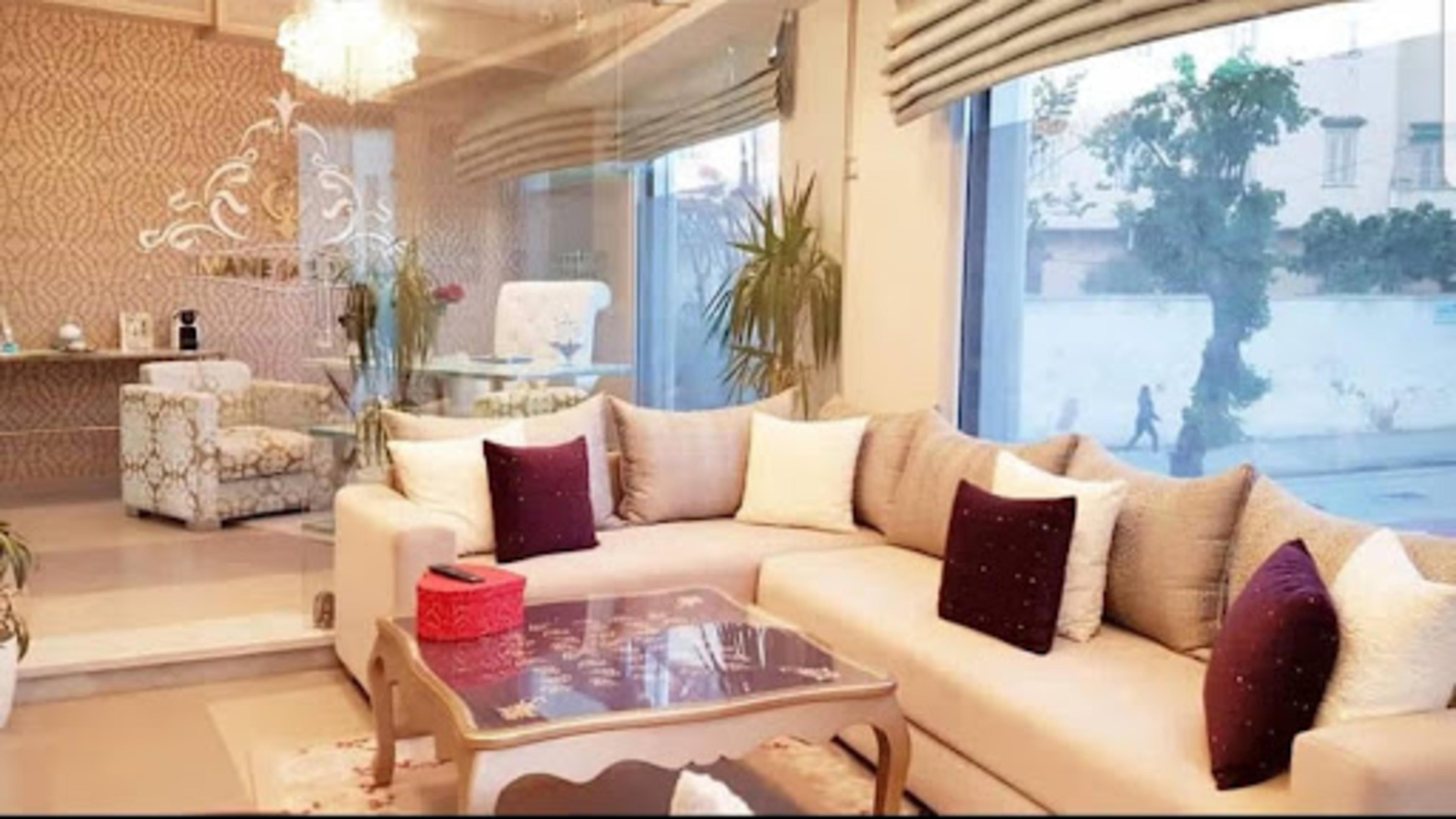 Salon Imane Jazouli - 3