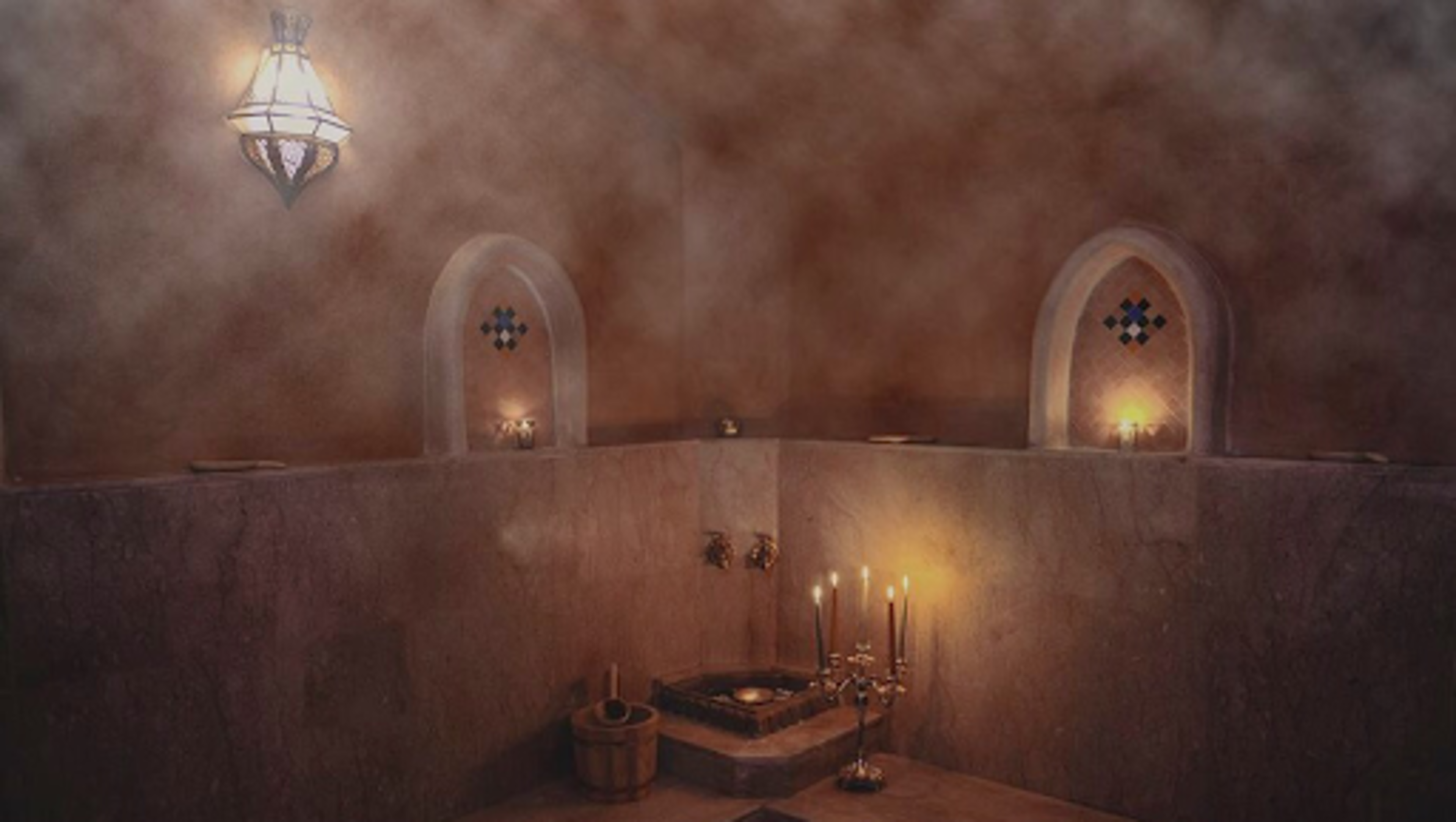 Désirs D’orient - logo