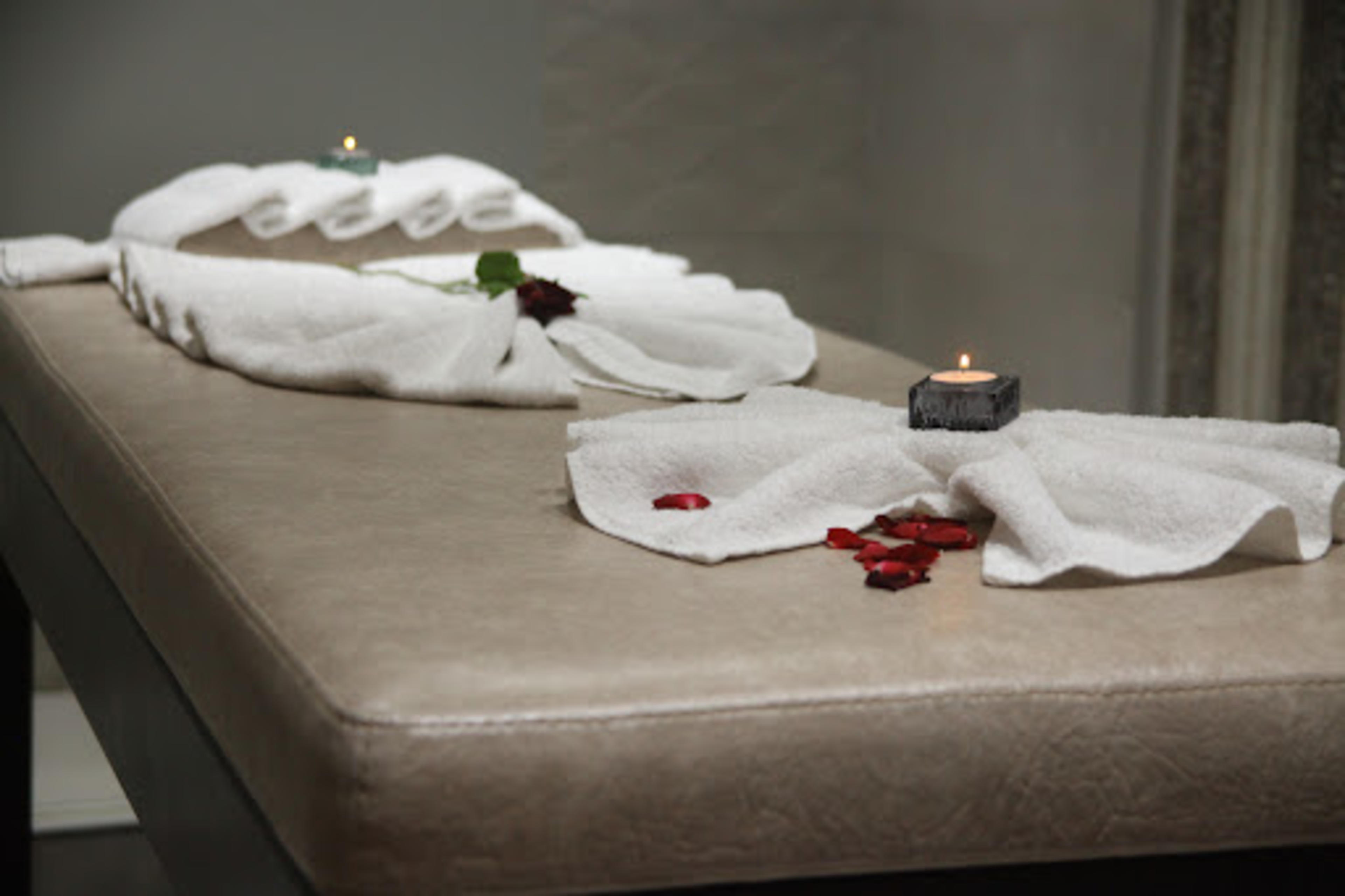 Sunset Hammam & Spa - 3