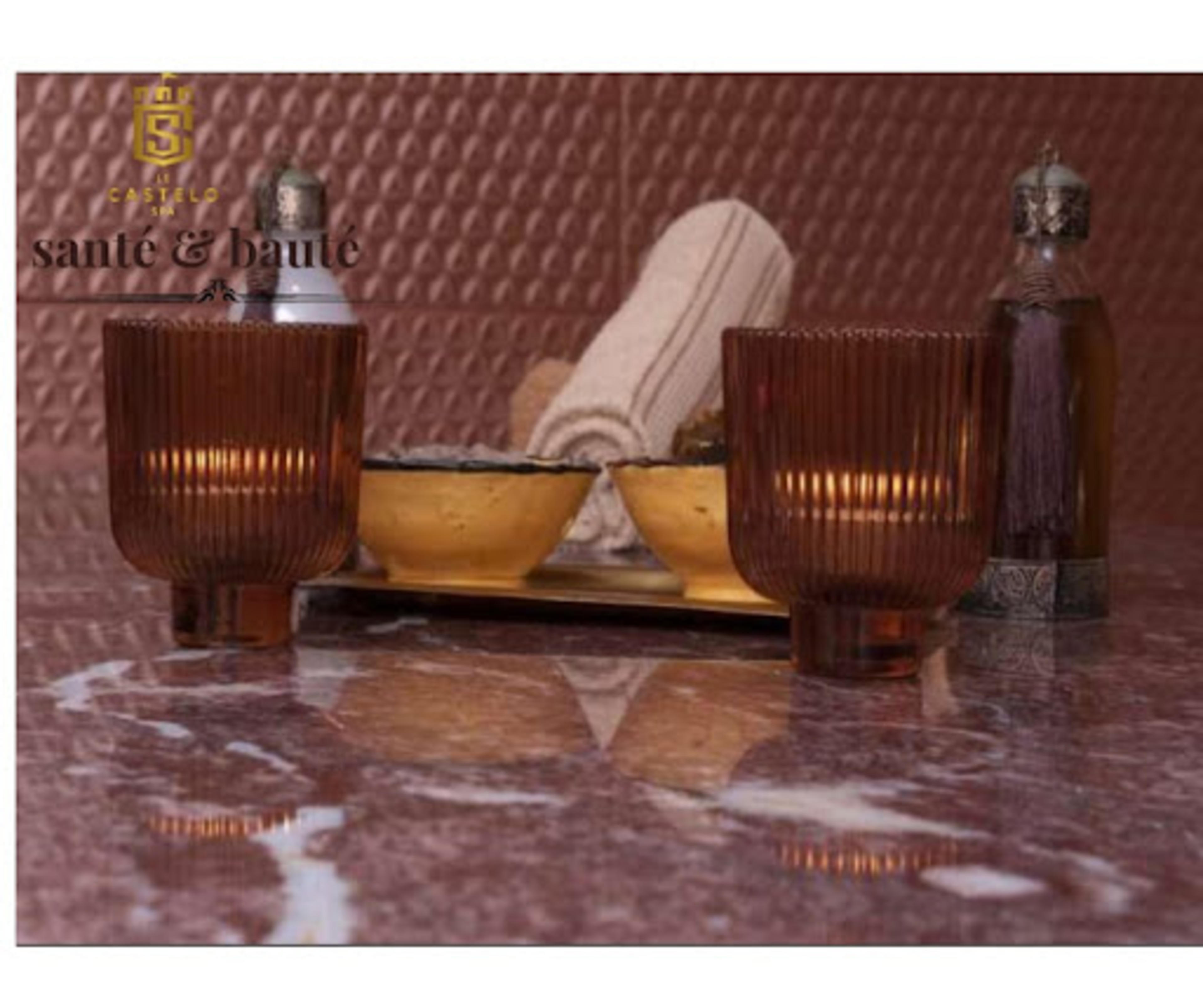 Le Castelo spa - logo