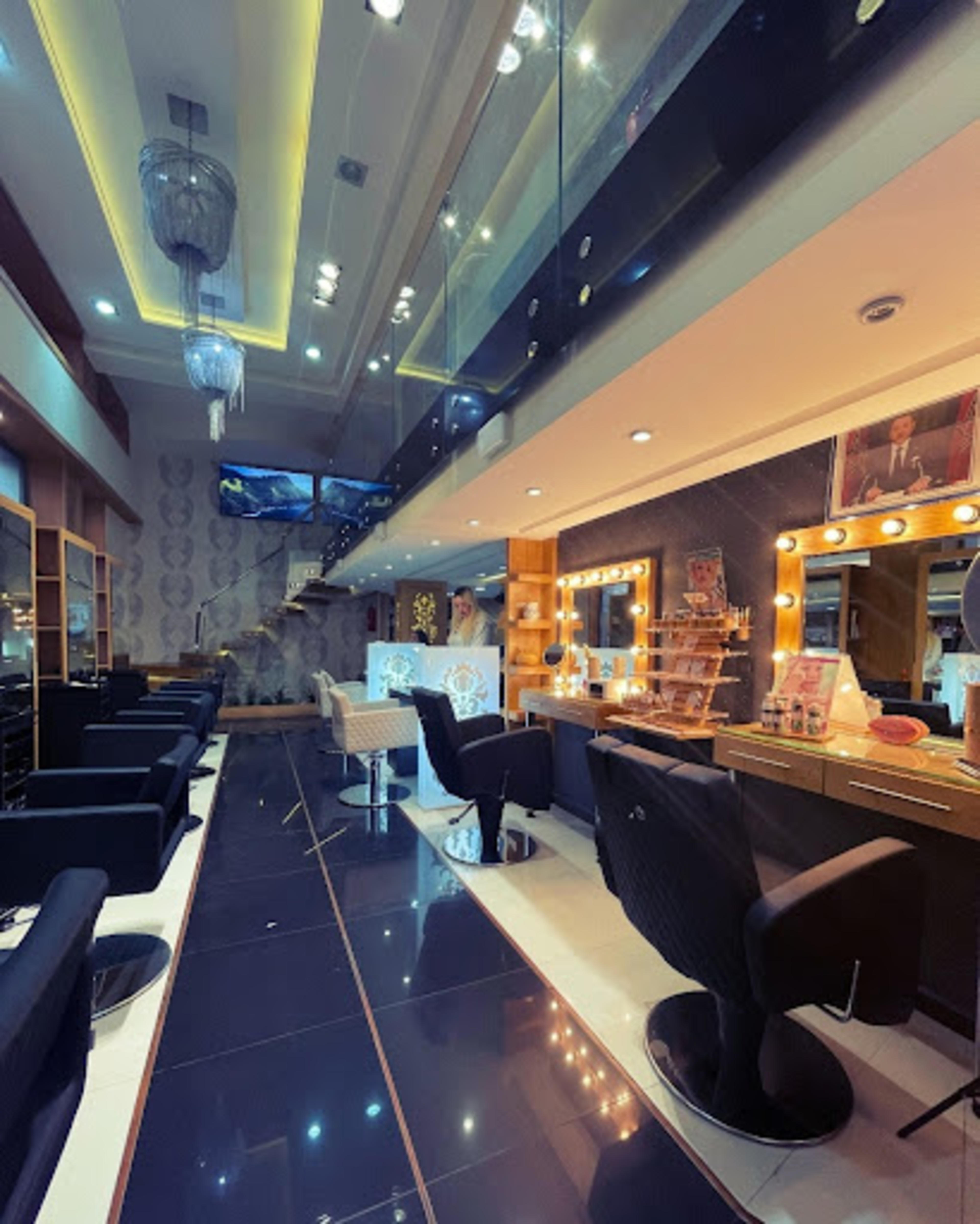 Majesty's Pleasure - 3