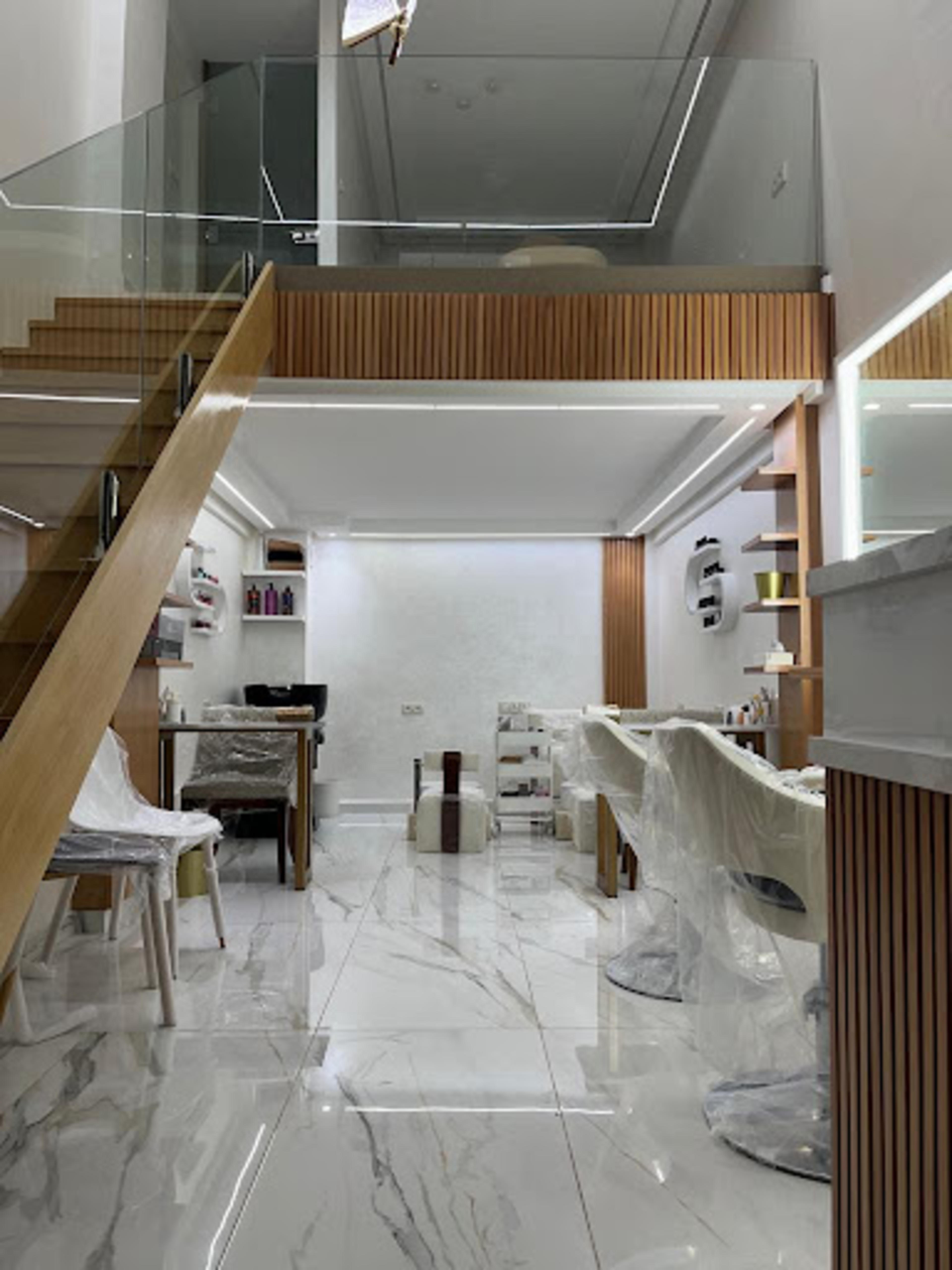 Atelier des lilas - Temara - 3