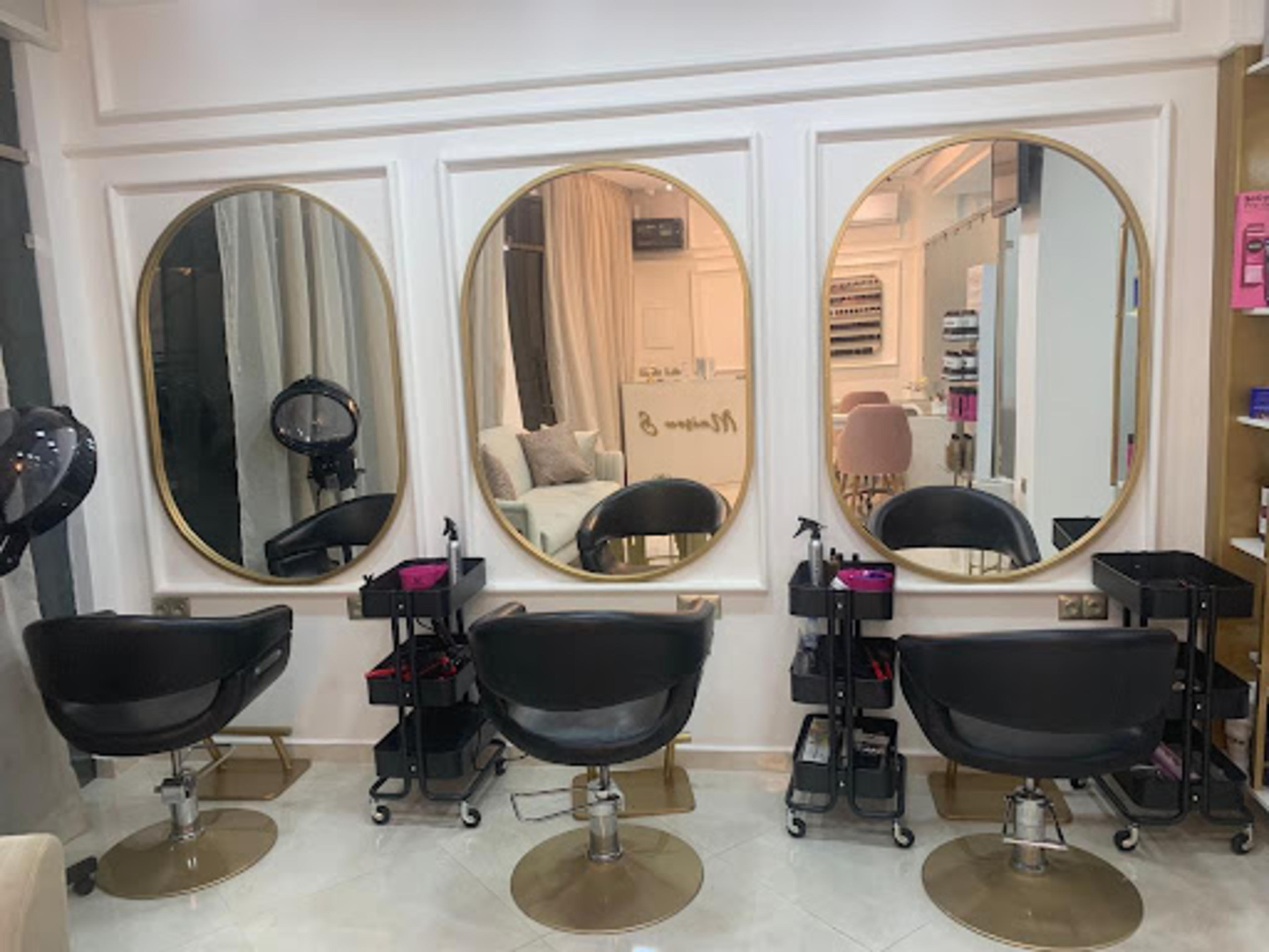 Maison S (Beauté & Spa) - 3