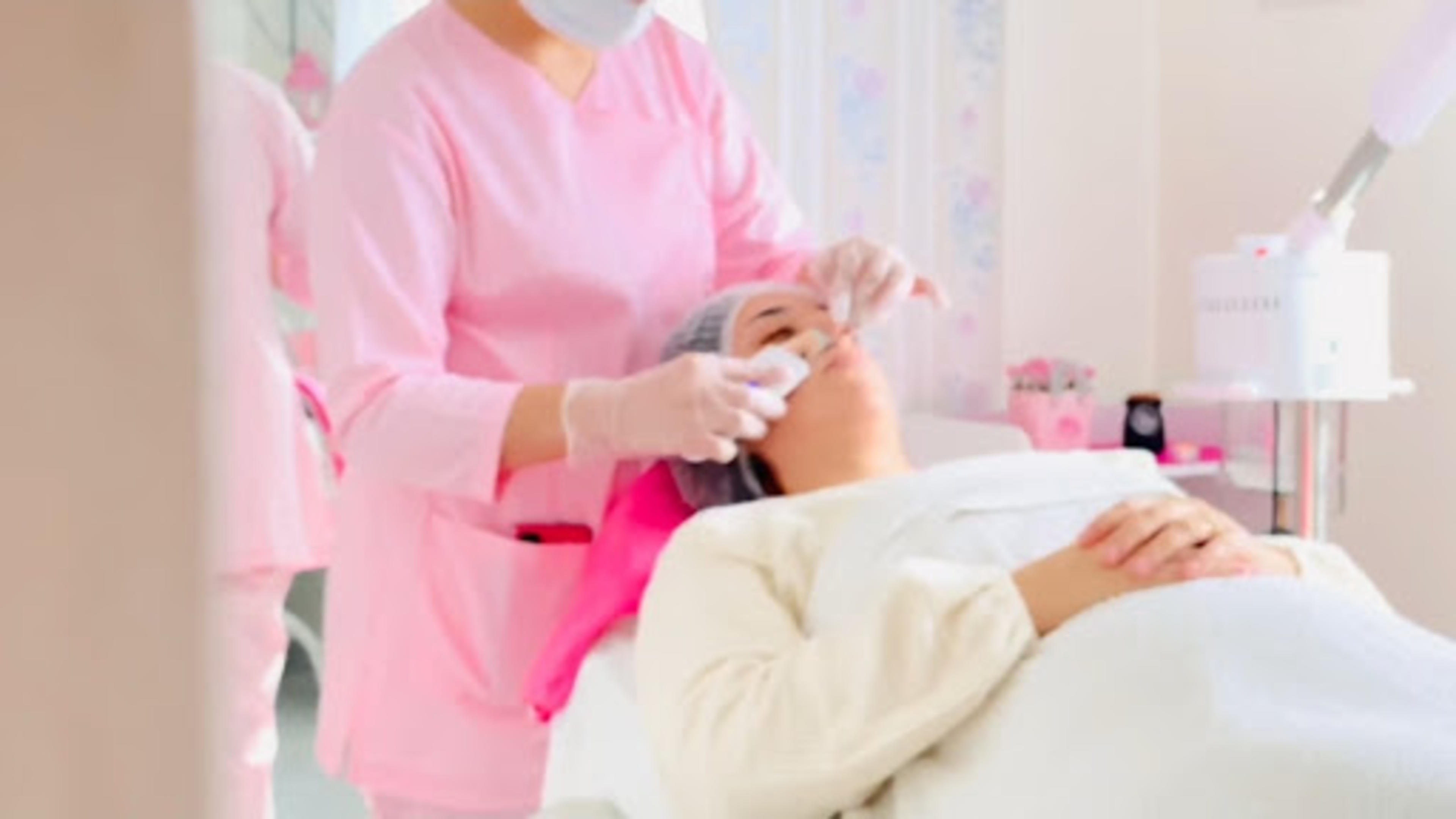 CENTRE ESTHETIQUE-SANTE - 3