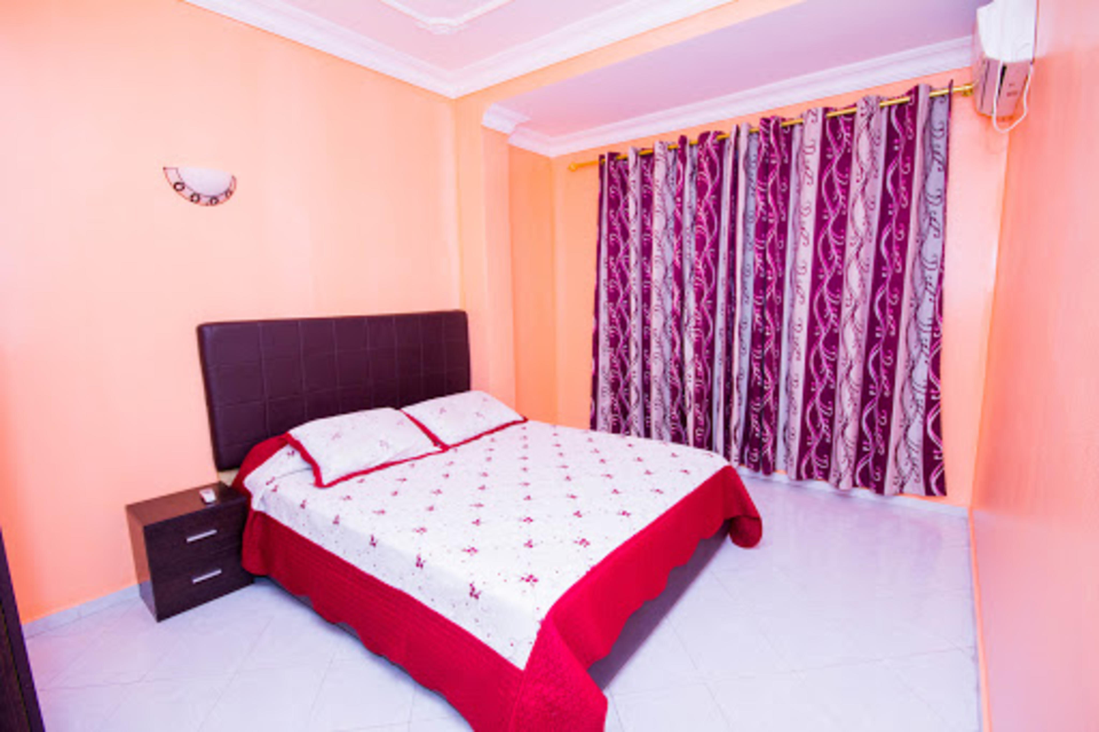 Appart Hôtel Wassila - logo