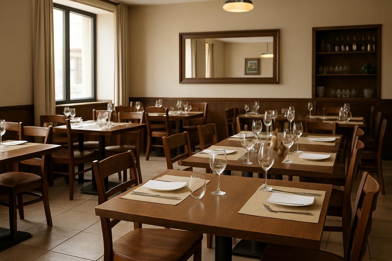 Restaurant Palais Lahlou