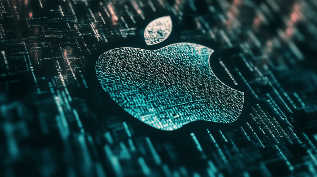 Apple develops AI image generator to compete with DALL-E and Midjourney