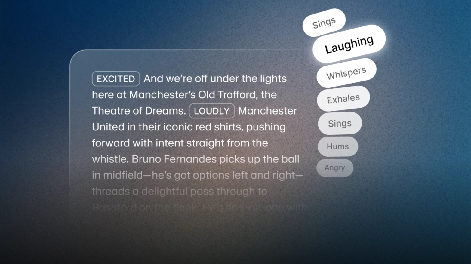 ElevenLabs Introduces Version 3 with Enhanced Audio Tagging Controls