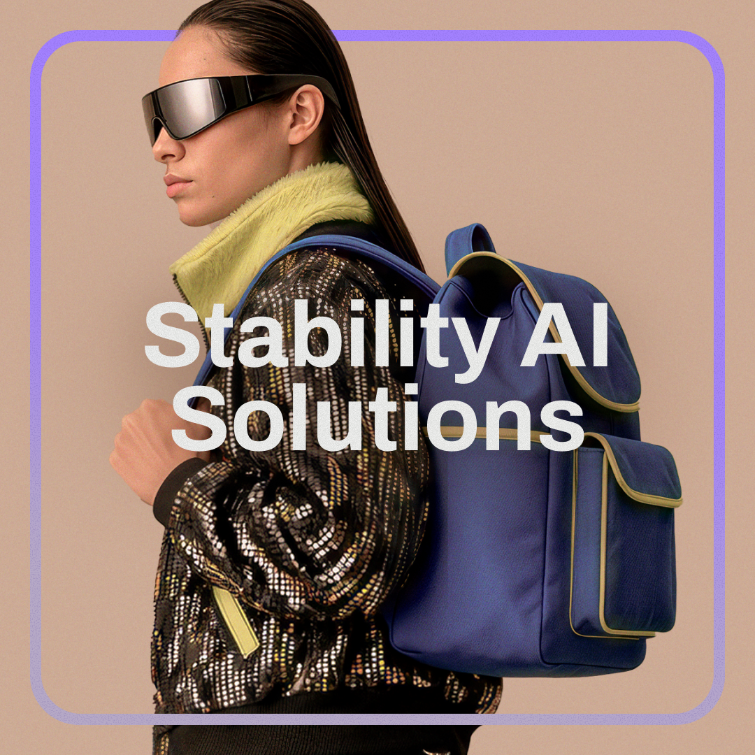 Stability AI Launches Generative AI Tools for Enterprise Creative Teams