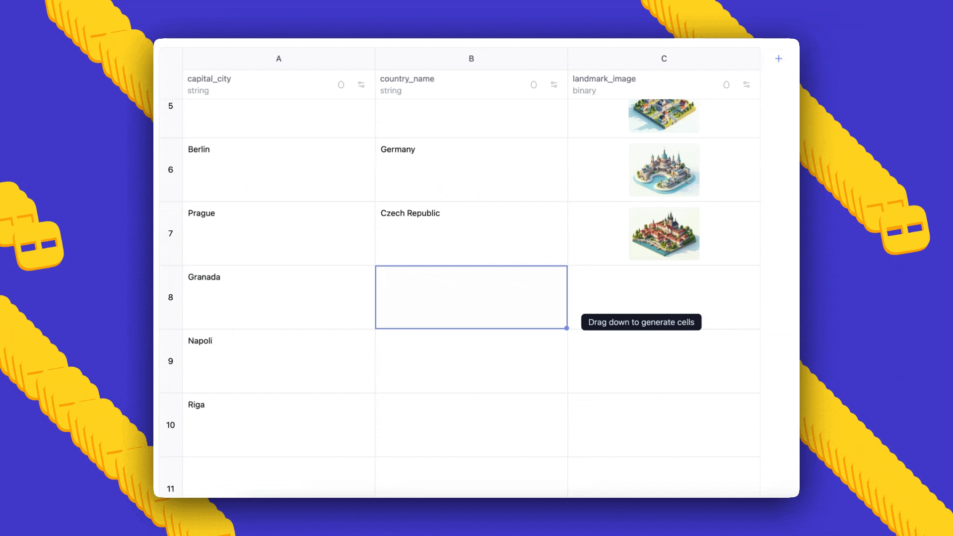 New AI Sheets Tool Lets You Analyze Datasets With Open AI Models