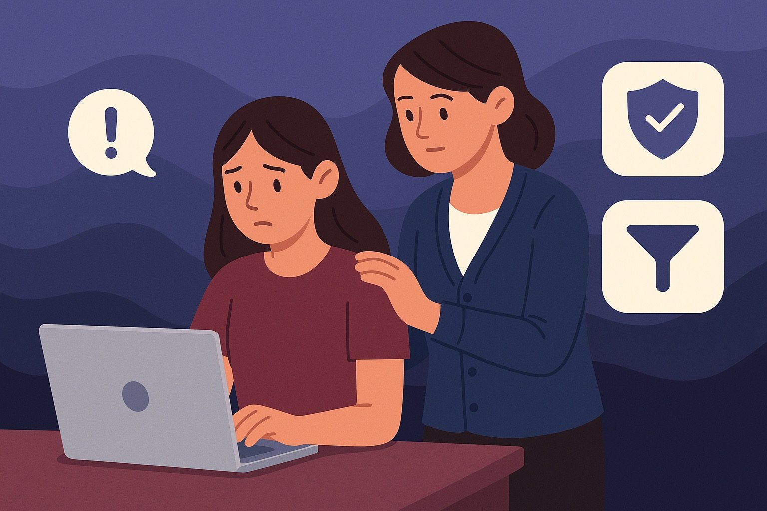 OpenAI Introduces Parental Controls and Conversation Filters to Enhance ChatGPT Safety