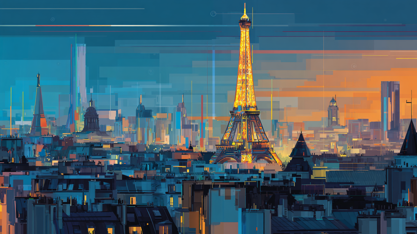 Mistral AI Releases Free Enterprise AI Tools, Challenging ChatGPT's Market Position