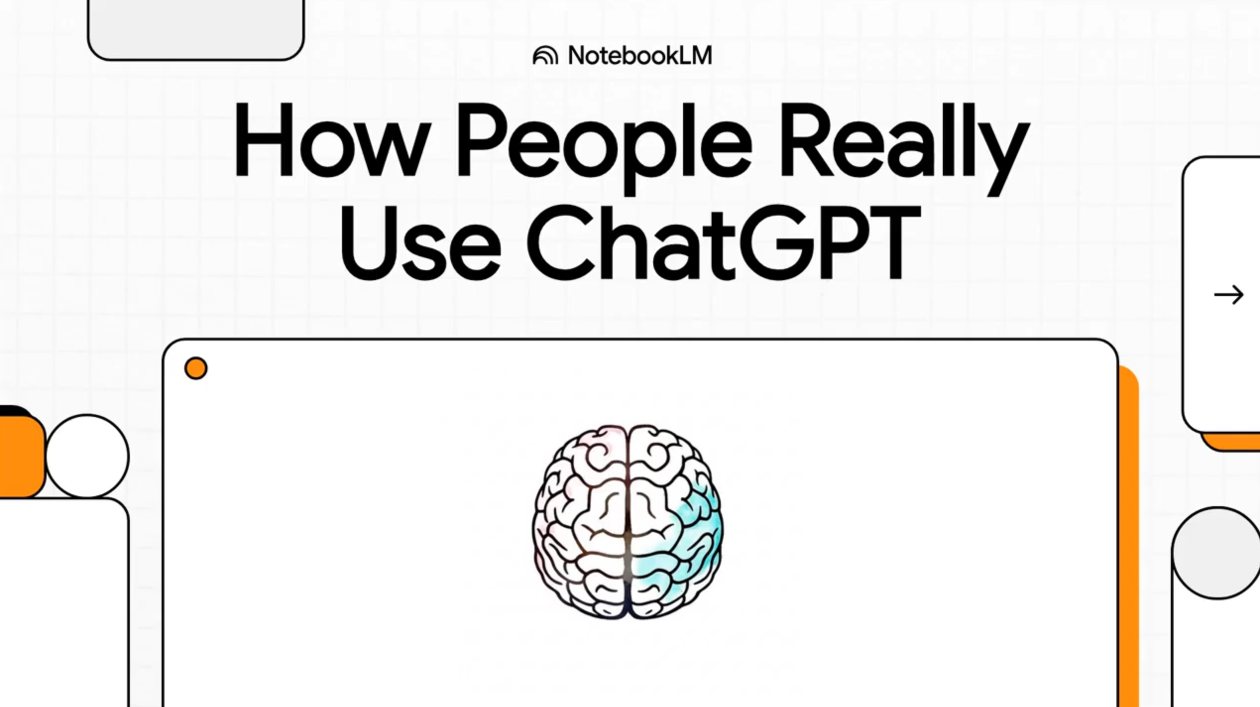 Research paper details how people use ChatGPT: global adoption, more personal than work use, and categories of asking, doing, and expressing