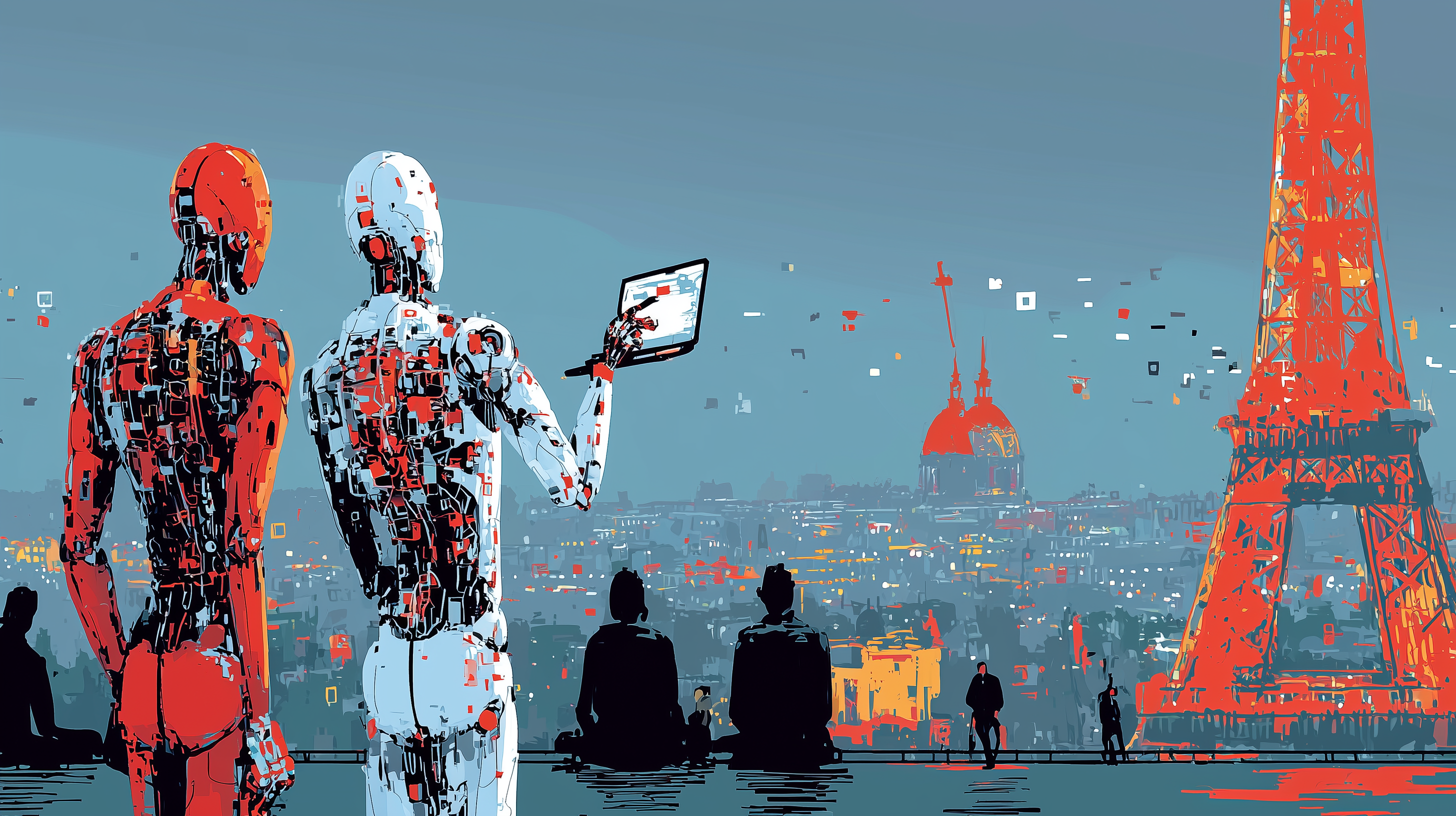 Mistral's Magistral Small 1.2 Model Now Supports Image Analysis and Runs on MacBooks