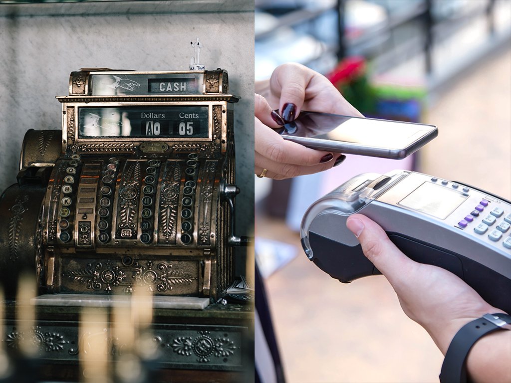 Lessons from Past Tech Shifts