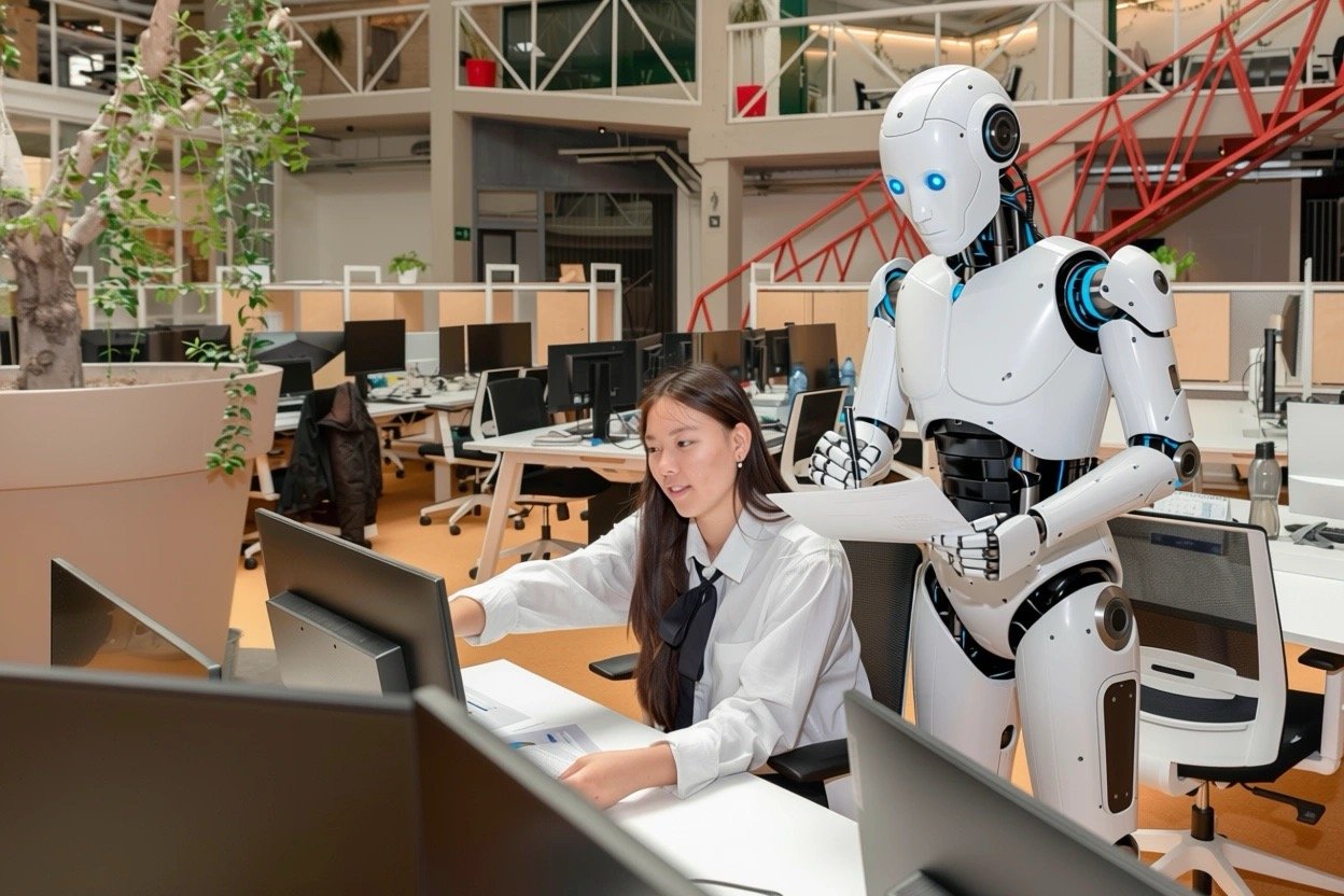 Preparing for a Hybrid Future