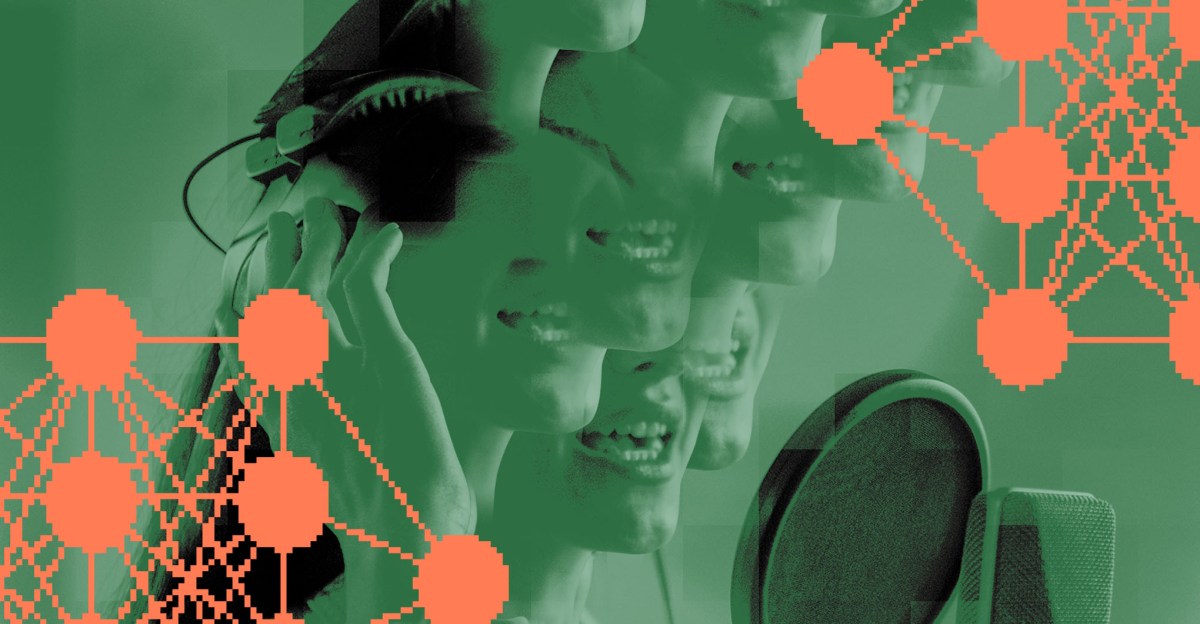 ElevenLabs Launches AI Marketplace for Brands to License Celebrity Voices in Advertising