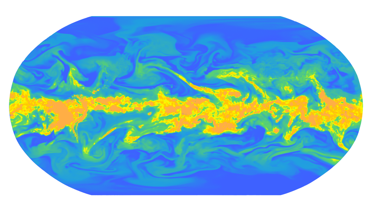 Google DeepMind unveils WeatherNext 2 for faster, more detailed weather forecasts
