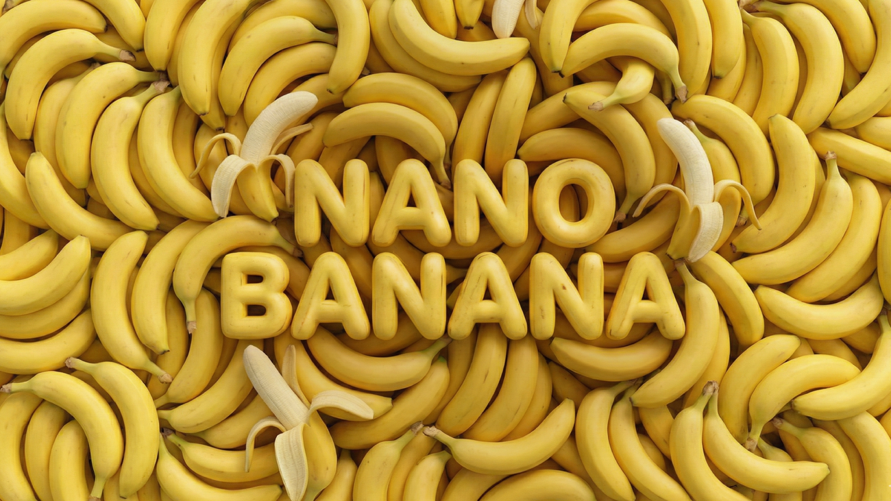 The Origins of Nano Banana's Unique Moniker