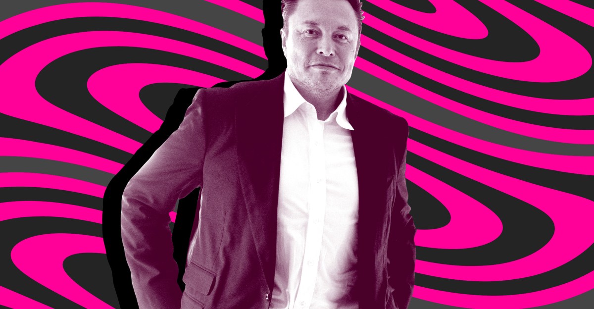 SpaceX Could Merge with Tesla or xAI, Musk Suggests