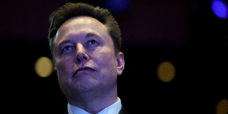 Second xAI Co-Founder Departs Within Two Days