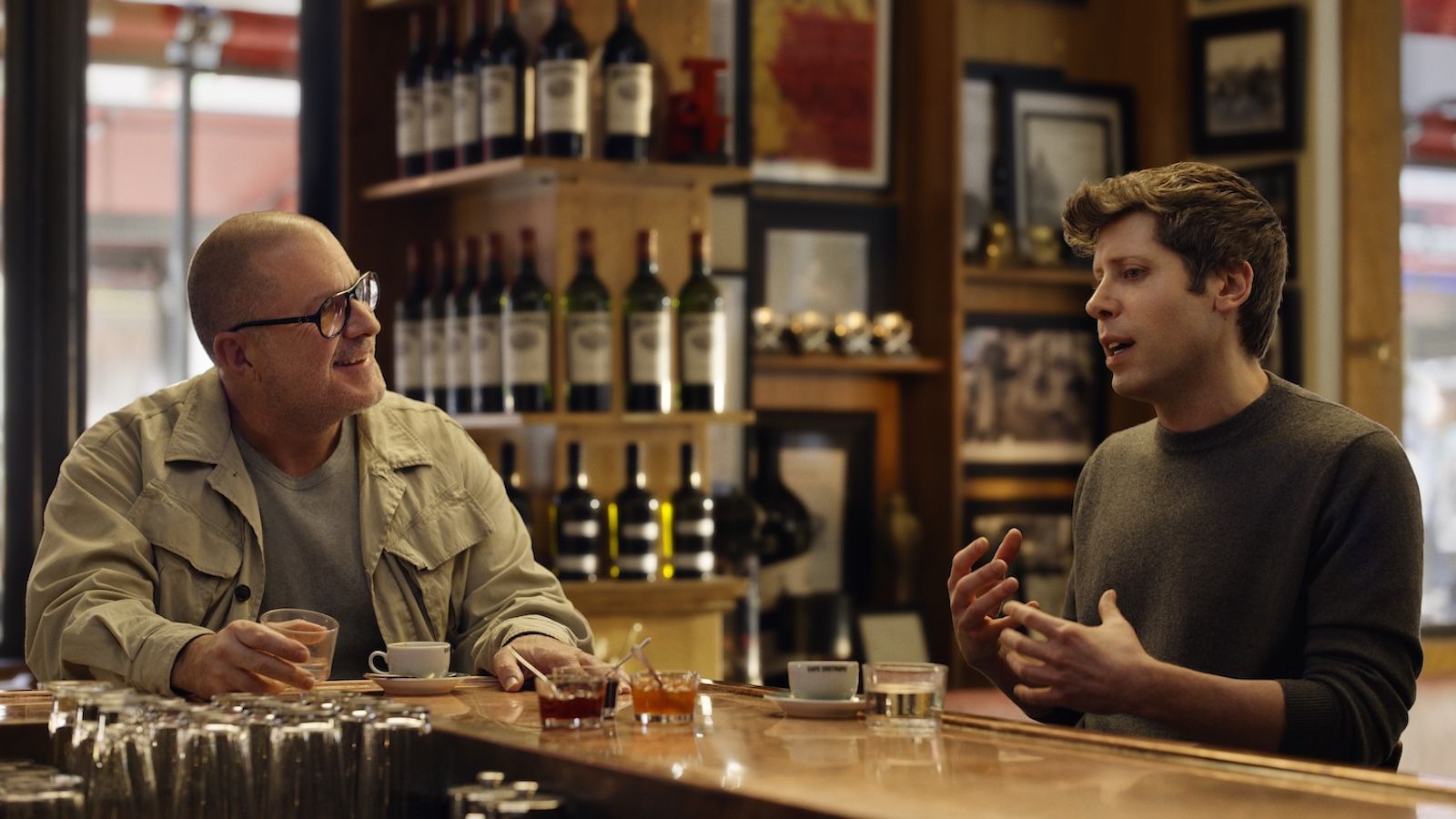 OpenAI's Jony Ive-Designed AI Device Pushed to 2027