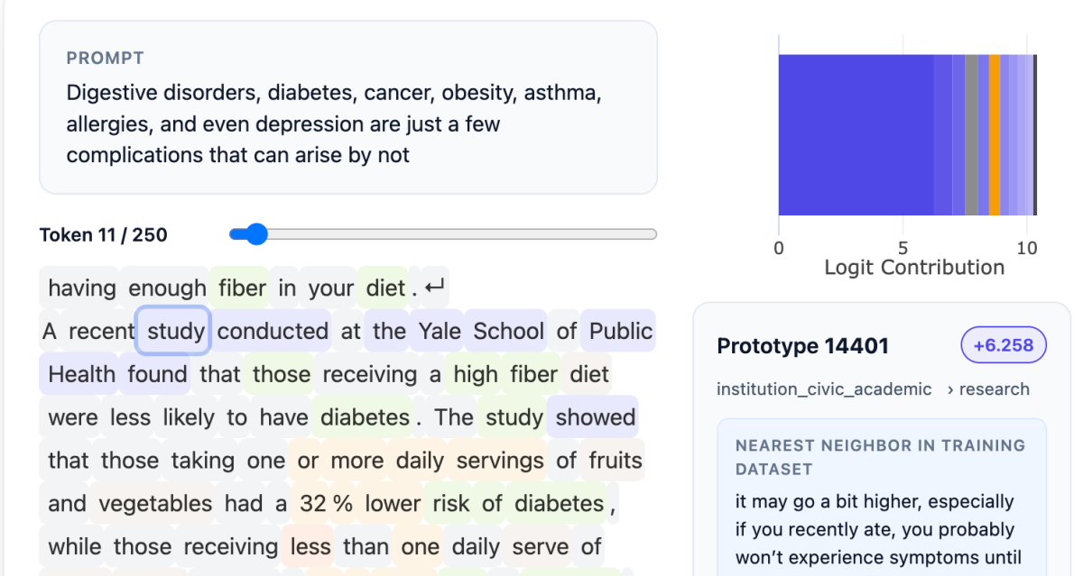 Guide Labs Introduces an Interpretable Large Language Model