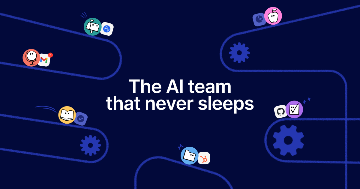 Custom AI Agents Now Available for User Configuration