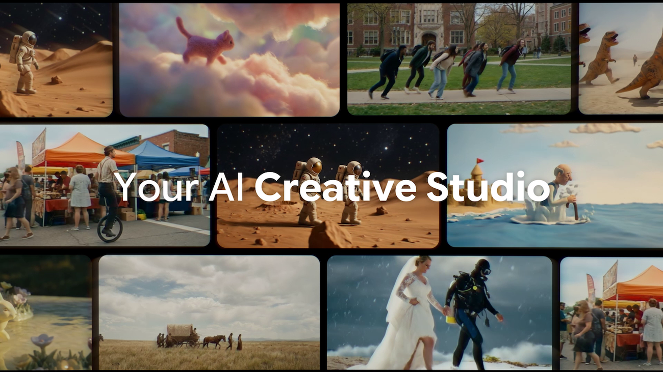 Flow Introduces Enhanced Tools for Content Creation and Editing