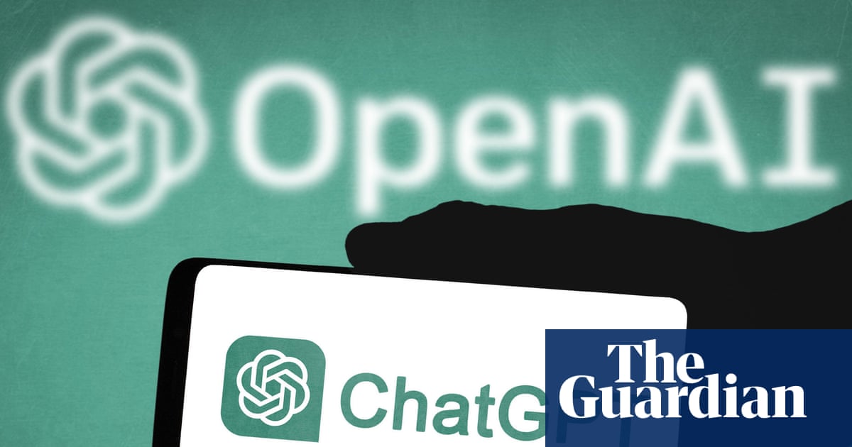 OpenAI postpones ChatGPT feature, theguardian.com reports