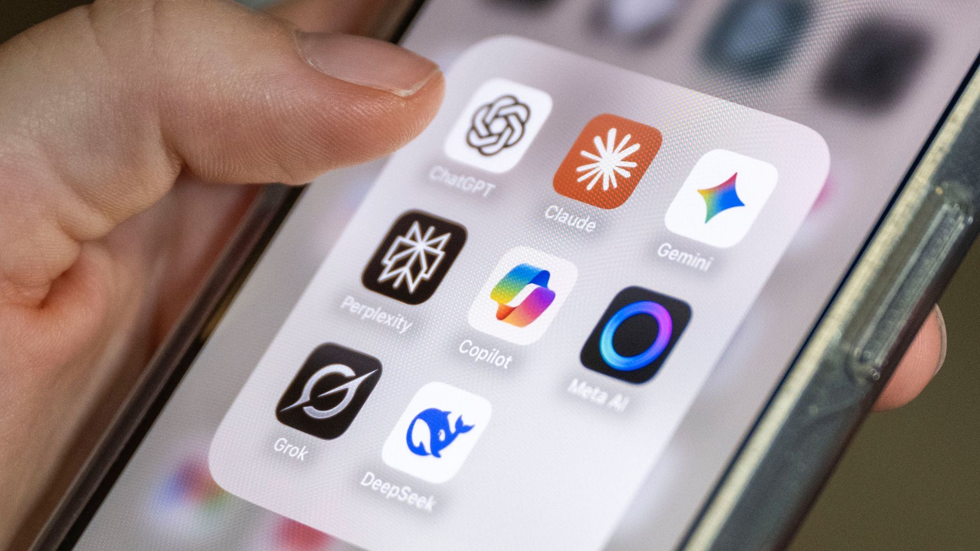 OpenAI and Google Employees Warn on Pentagon AI Contract