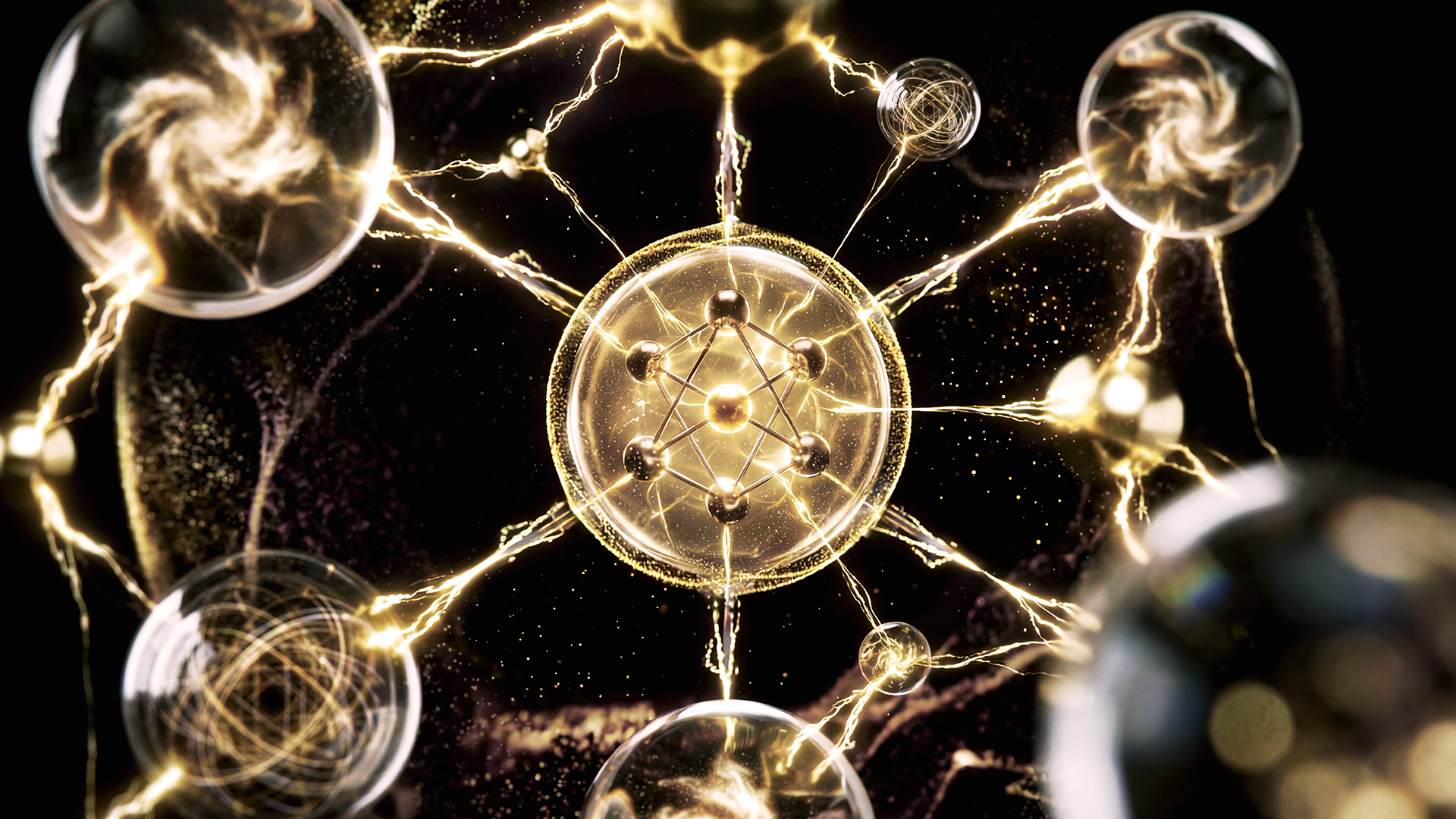 Nvidia introduces Nemotron Coalition to advance open AI models.