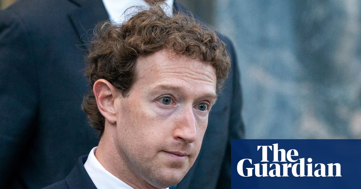 Meta announces layoffs as AI expenses increase, reports Theguardian.