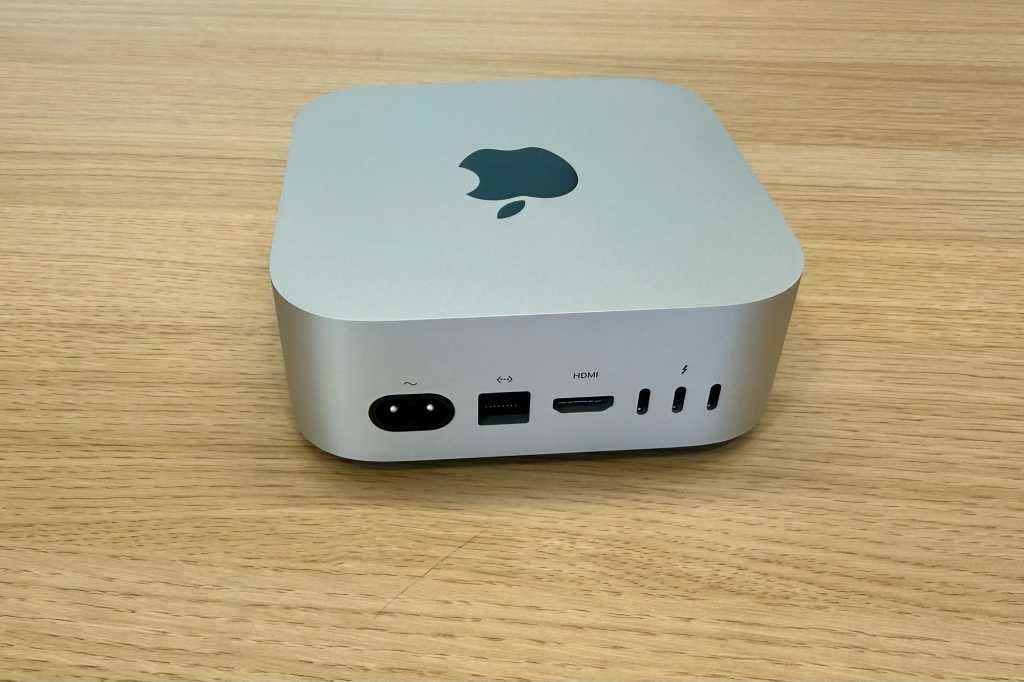 Macworld reports on AI operating system for Mac mini hardware from Perplexity