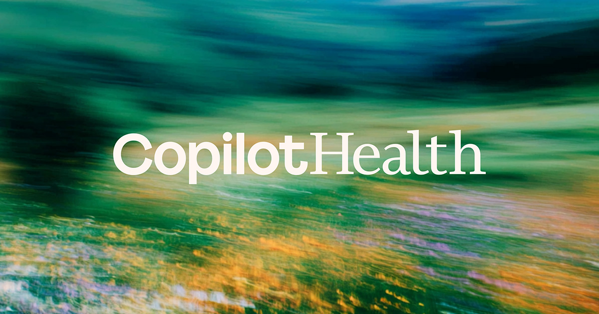 Microsoft launches Copilot Health for personalized medical insights