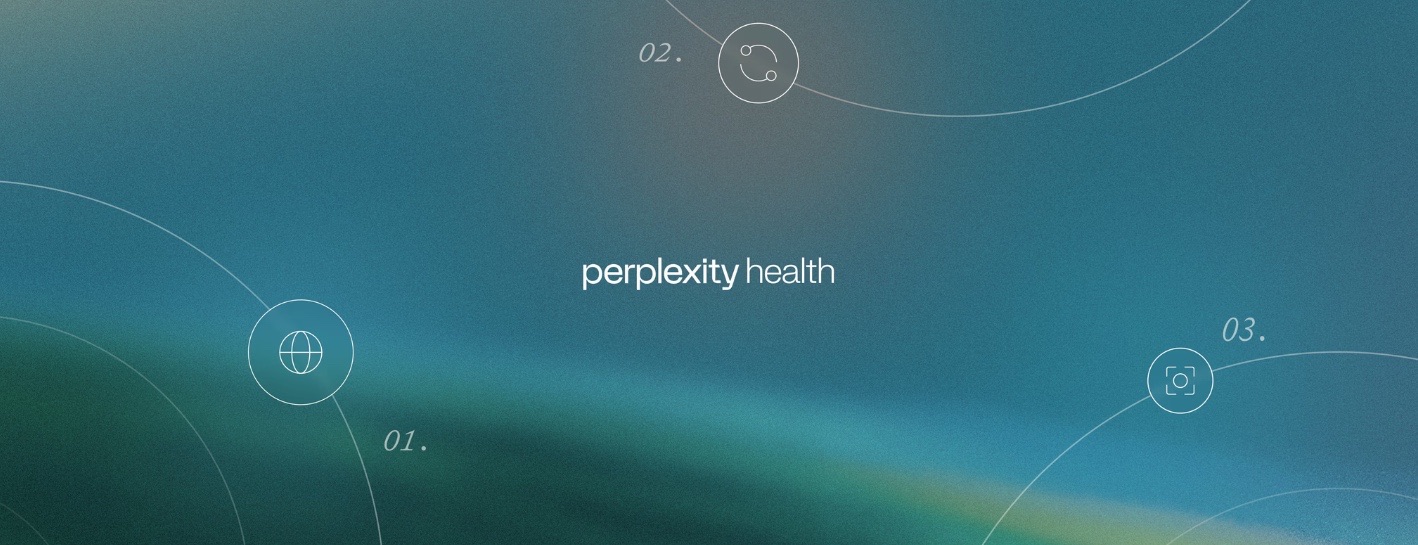 Perplexity introduces health platform integrating EHR and wearable data