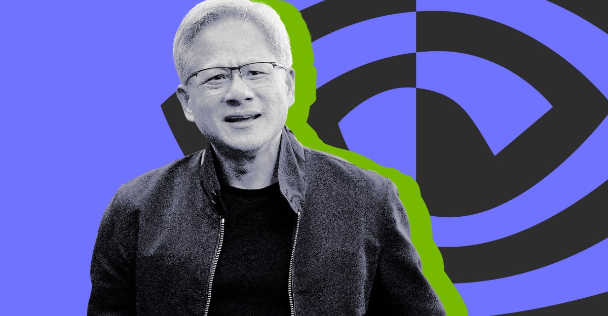 Nvidia CEO claims AGI achieved, then qualifies statement in interview.