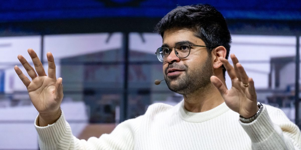 Perplexity CEO says AI layoffs aren’t so bad because people hate their jobs anyways.