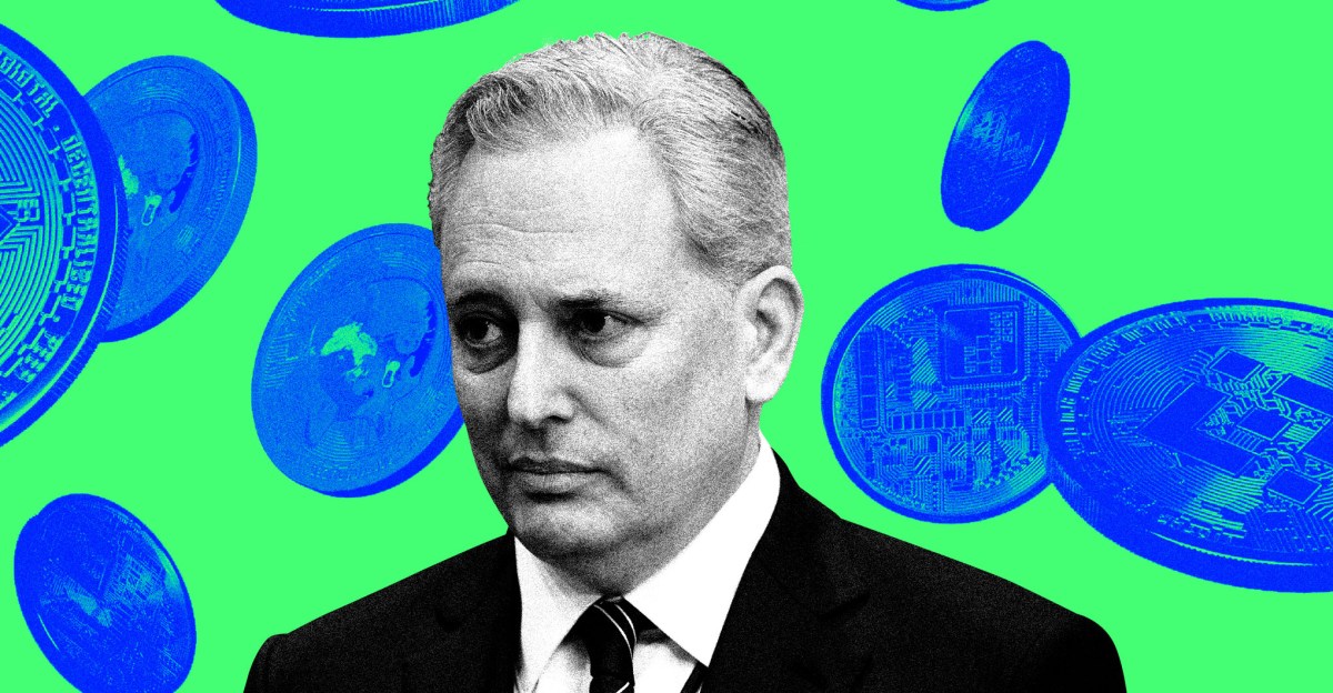 David Sacks joins Trump administration tech advisory council, Theverge reports