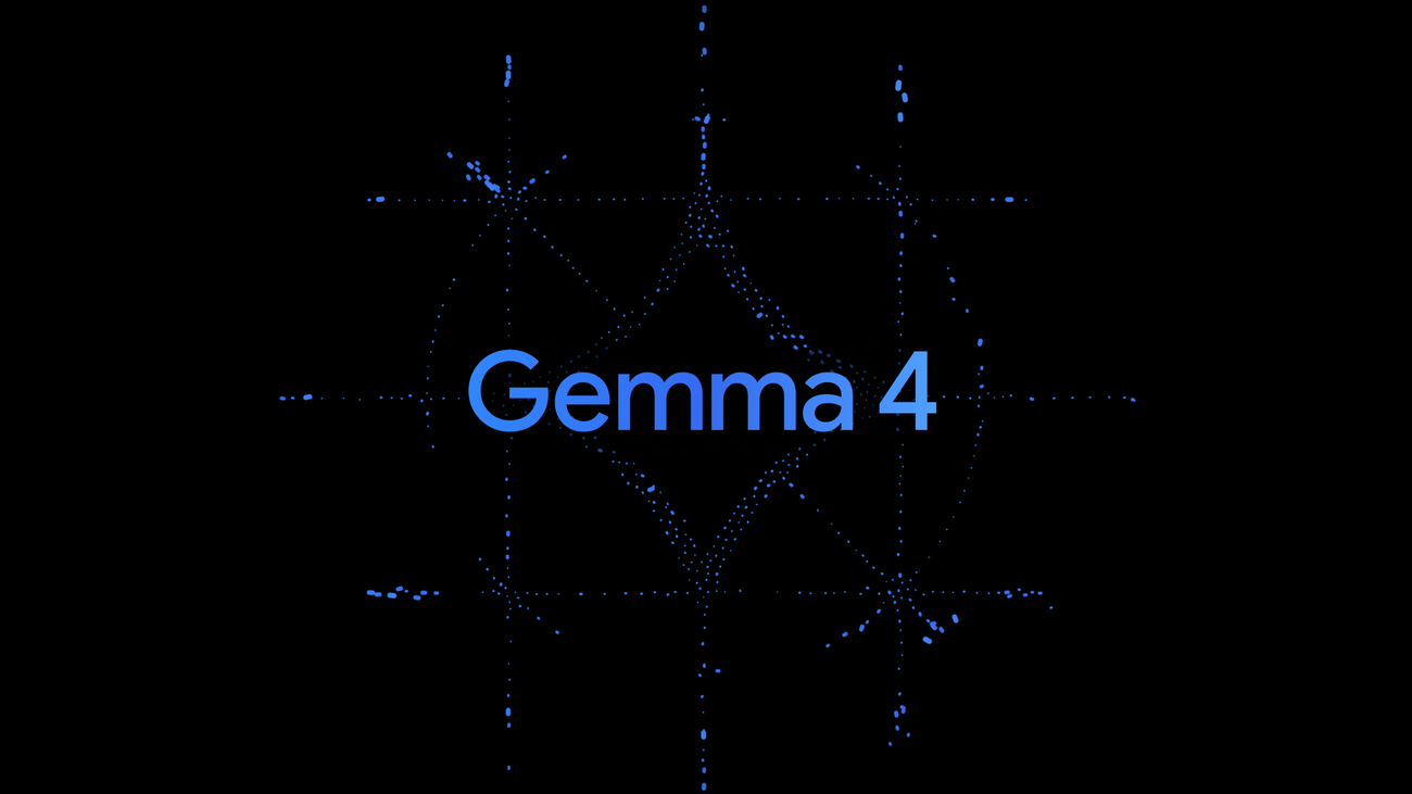 Google introduces Gemma 4 open models for advanced reasoning