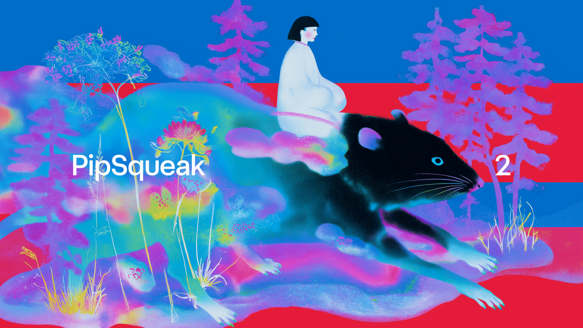 Character introduces model improvements and memory upgrades.