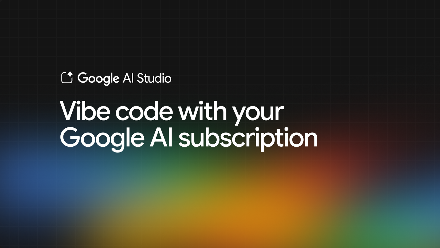Google increases AI Studio usage limits for Pro and Ultra subscribers.