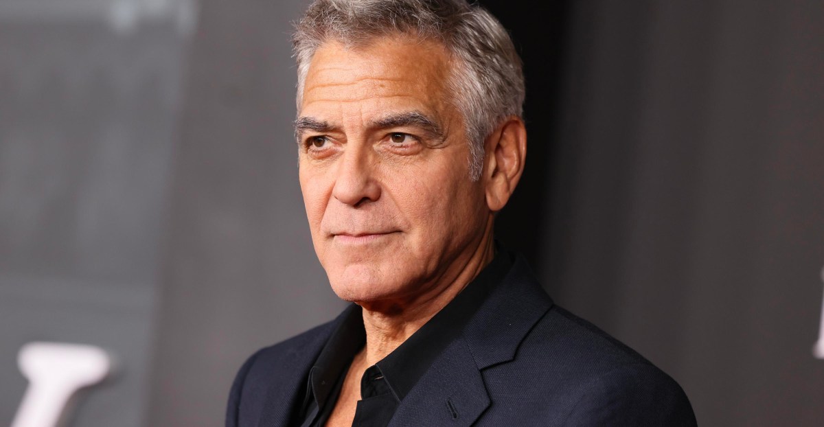 The Verge reports that George Clooney, Tom Hanks, and Meryl Streep endorse a new AI consent standard for licensing.