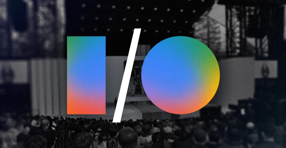 Google announces Gemini and Search updates at Google I/O 2026, as reported by The Verge.