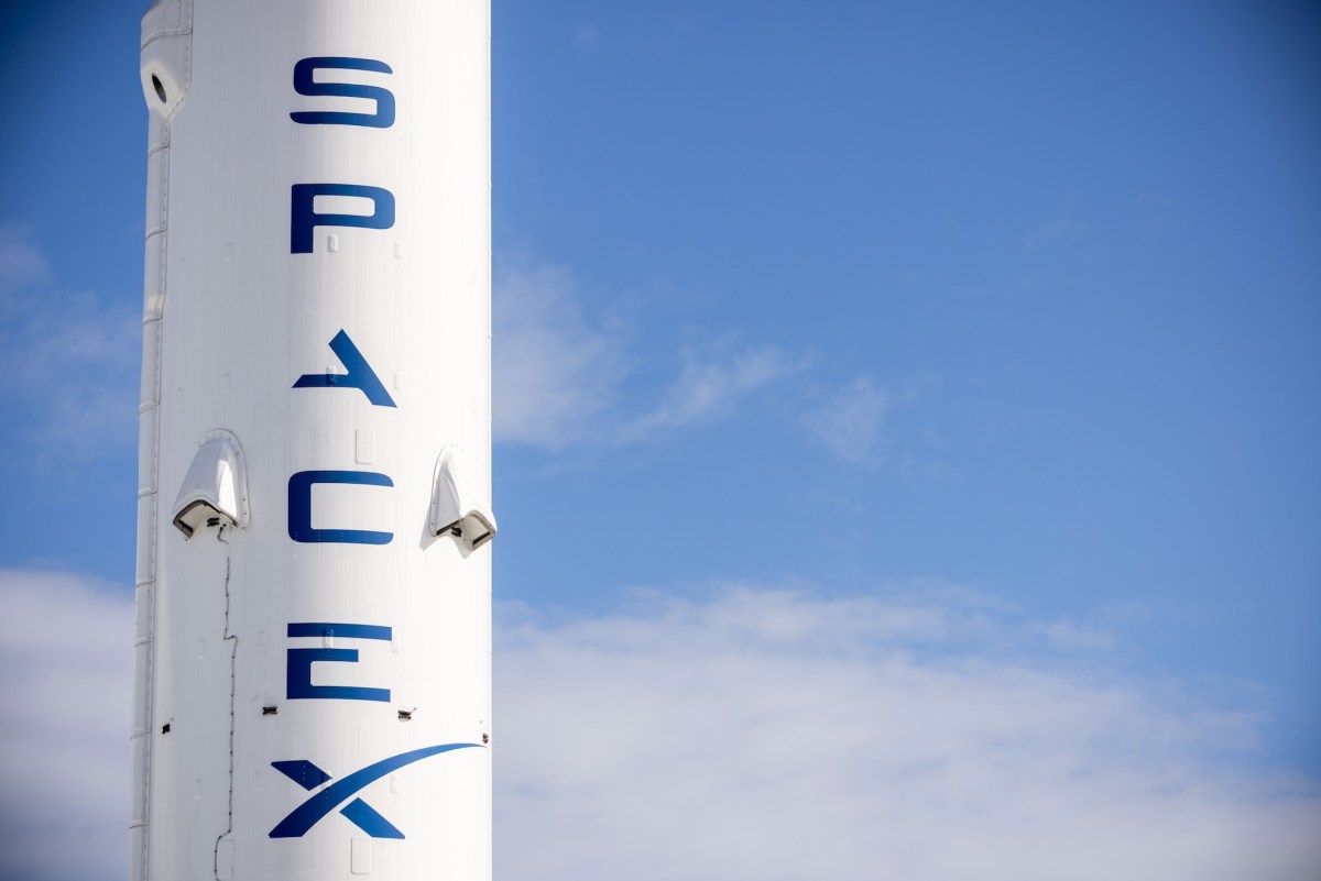 TechCrunch reports SpaceX files IPO detailing AI investments, Starship plans, and Musk's leadership role.