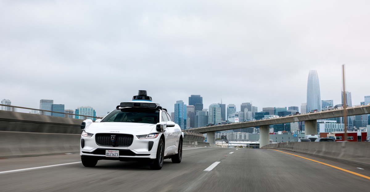 Waymo suspends freeway driving in Austin, The Verge reports.