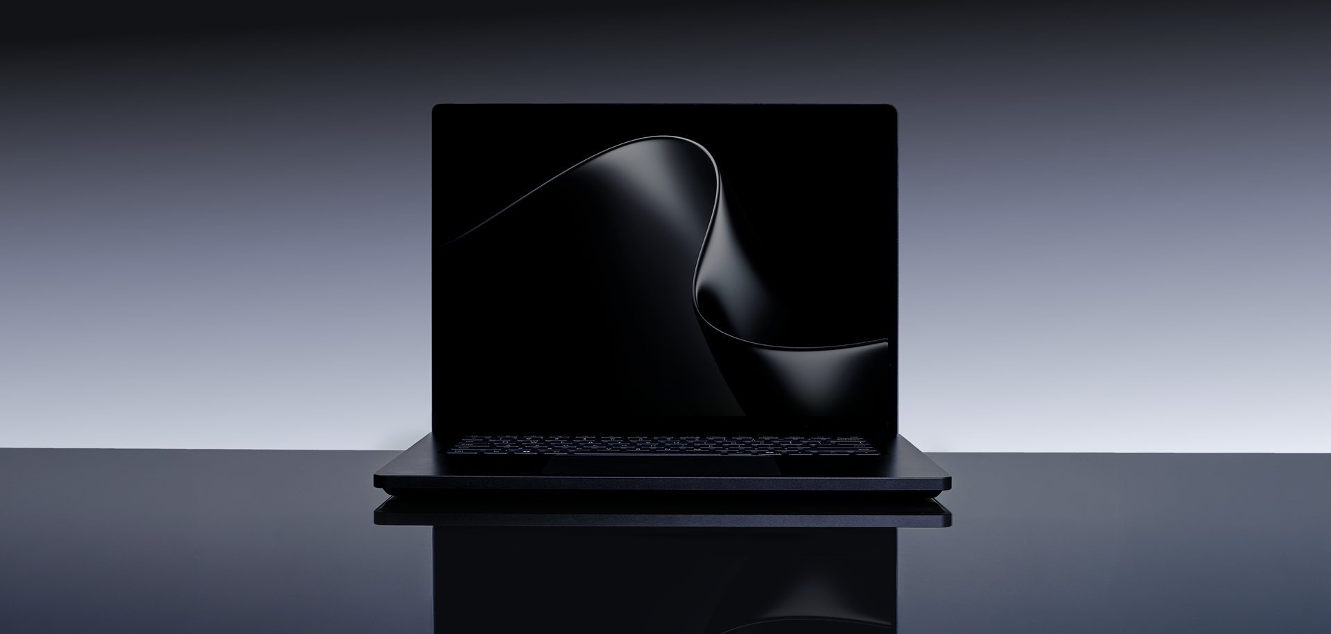 Microsoft launches Windows-based Surface Laptop Ultra.